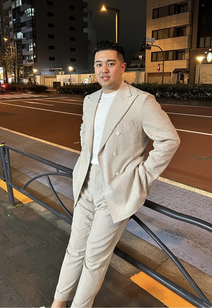 濱口 慶